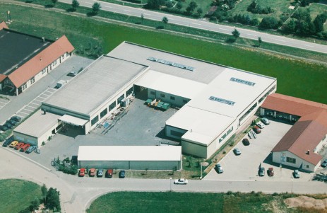 Firma Wildner Metallwaren GmbH & Co. KG